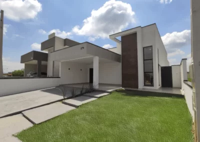 Casa i10 – Caçapava