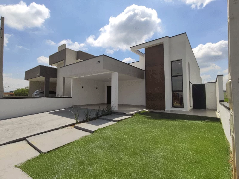 Casa i10 – Caçapava