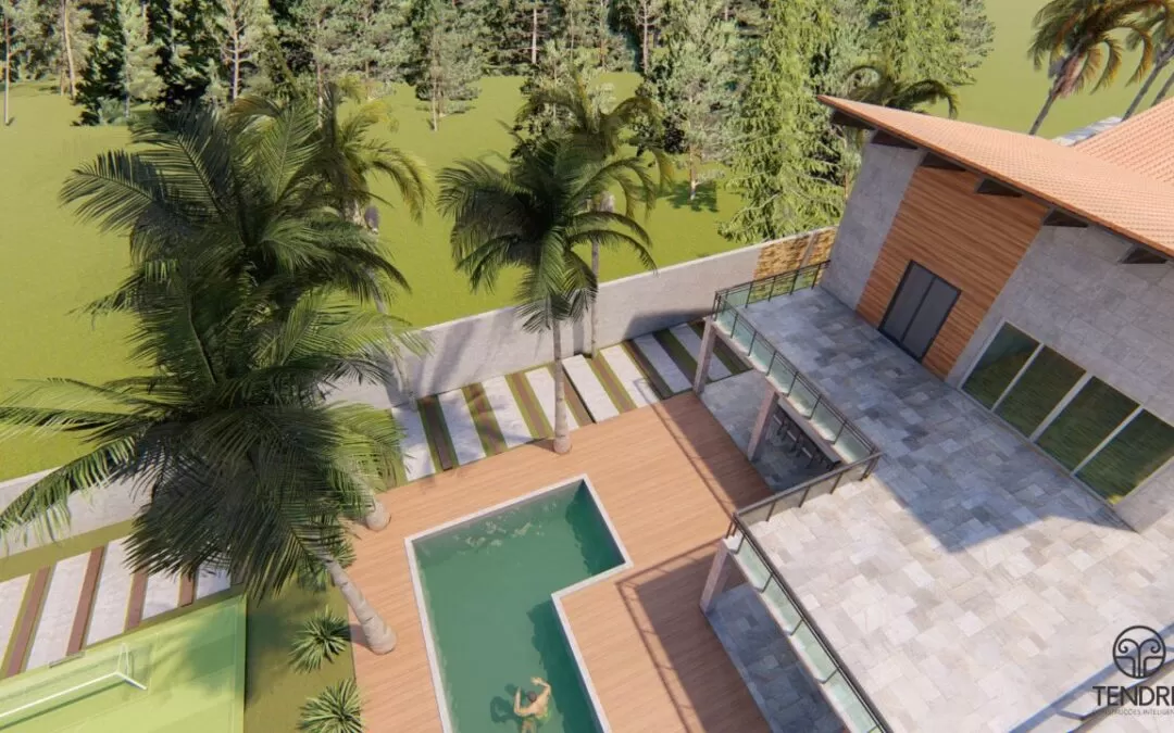 Casa do Itaim