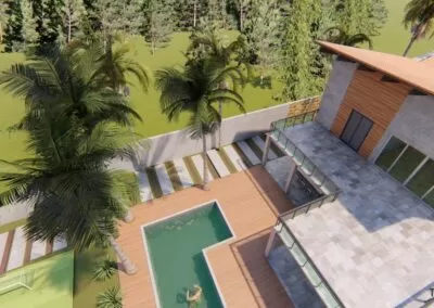 Casa do Itaim